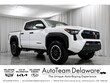  Toyota Tacoma 4WD