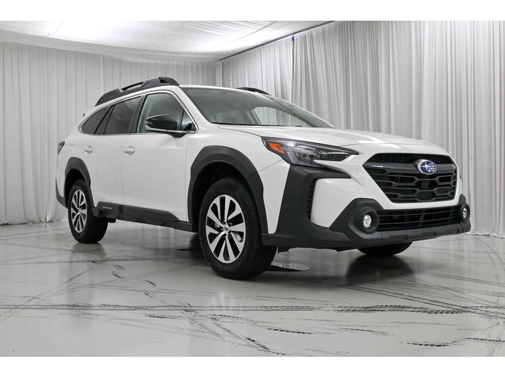 Used 2024 Subaru Outback Premium