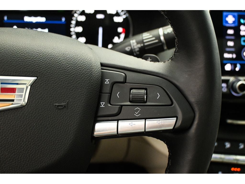 2026 Cadillac CT4 Premium Luxury - Photo 25