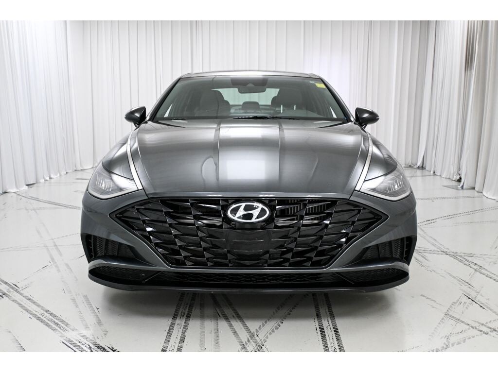 Used 2023 Hyundai Sonata SEL Plus