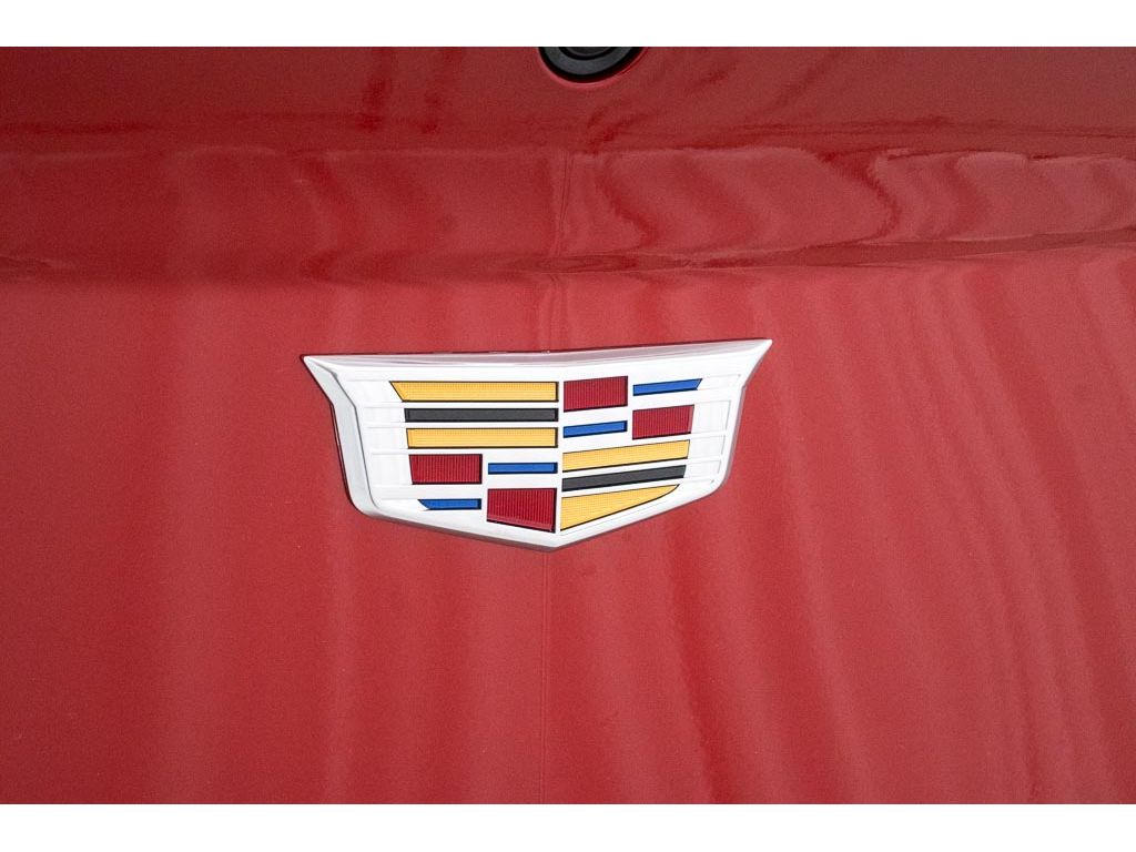 2026 Cadillac CT4 Premium Luxury - Photo 37