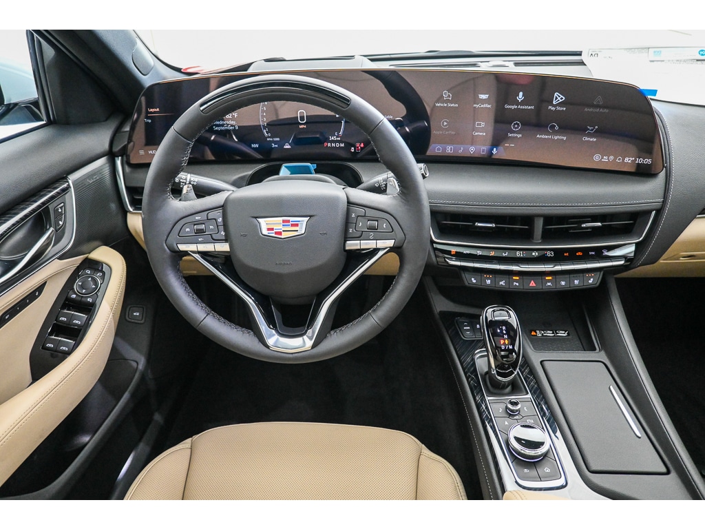2026 Cadillac CT5 Premium Luxury - Photo 13
