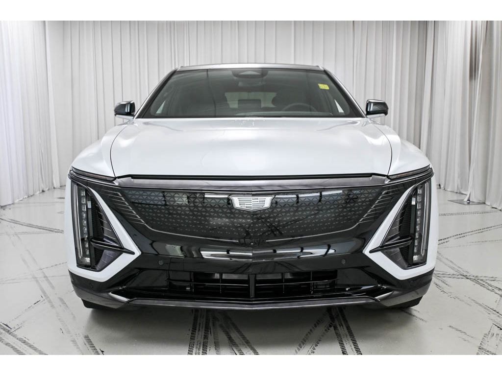 New 2026 CADILLAC LYRIQ Sport SUV