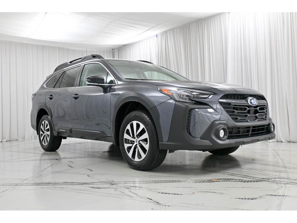 Used 2025 Subaru Outback Premium
