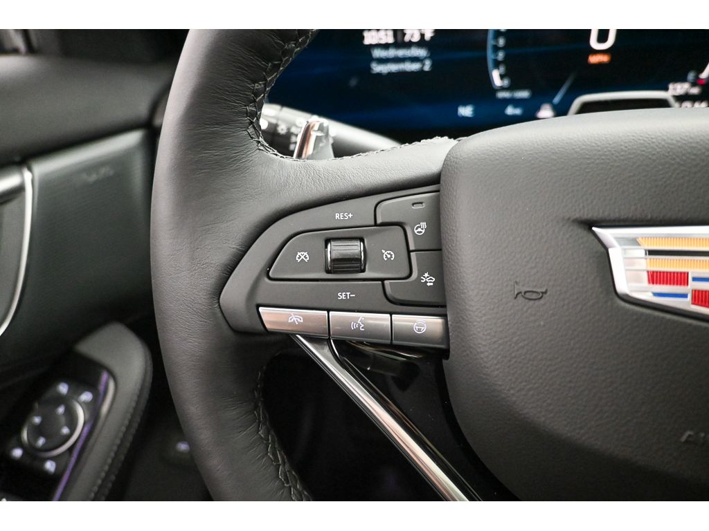 2026 Cadillac CT5 Premium Luxury - Photo 23