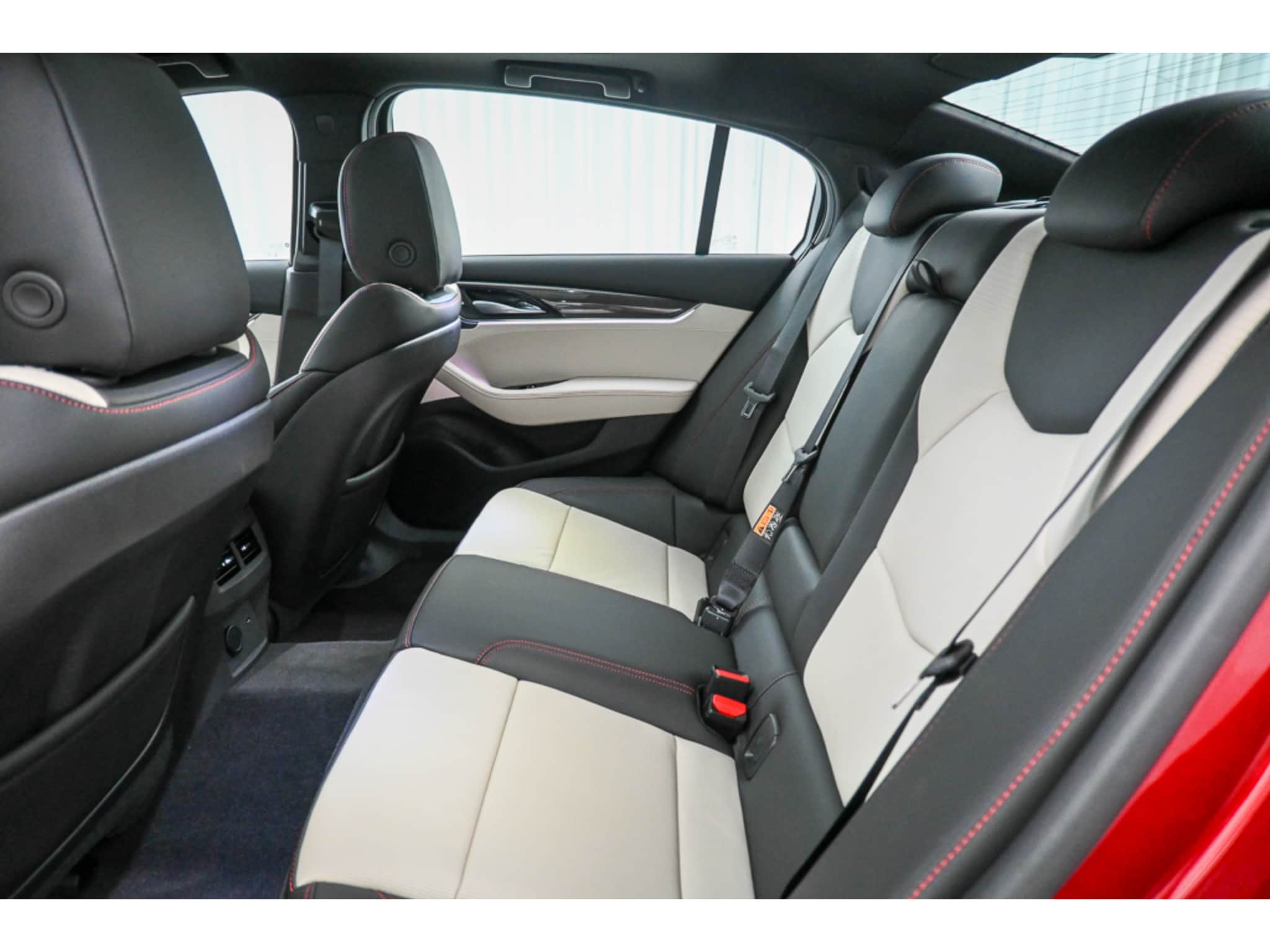 2026 Cadillac CT5 Sport - Photo 12