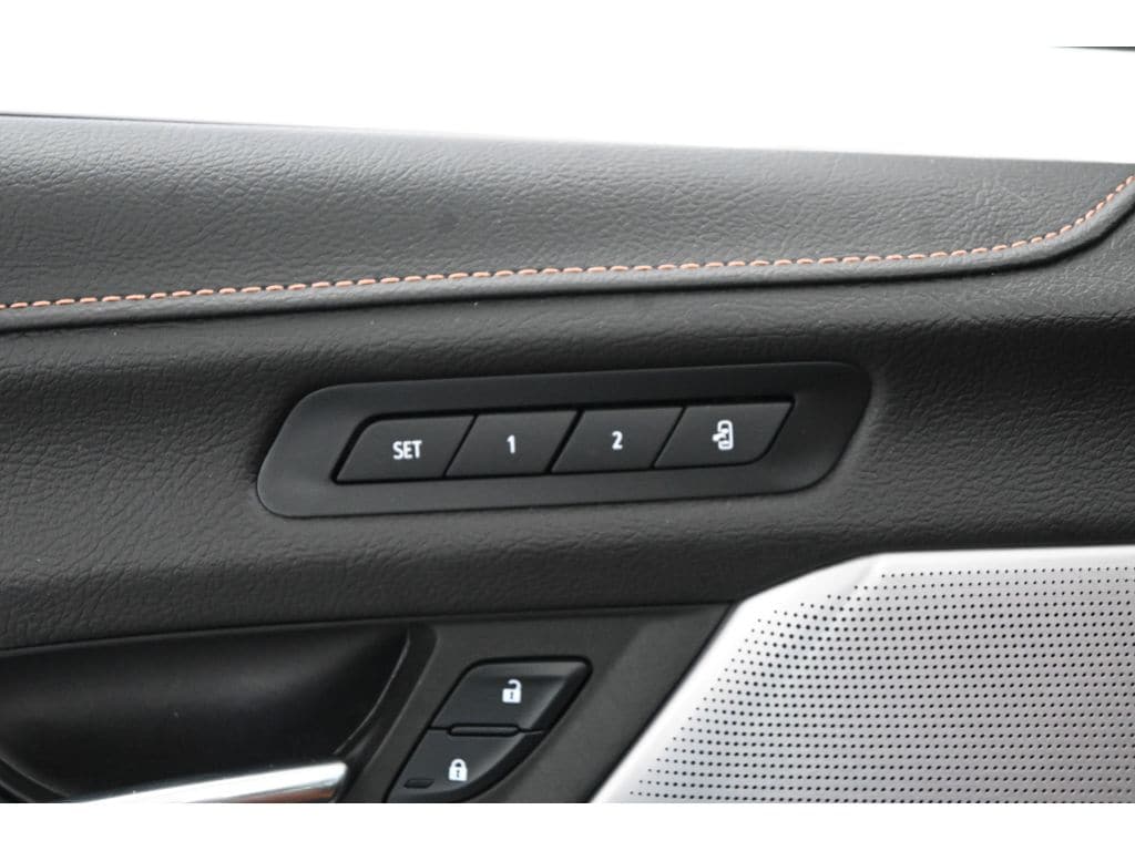 2025 Cadillac CT4 Premium Luxury - Photo 14