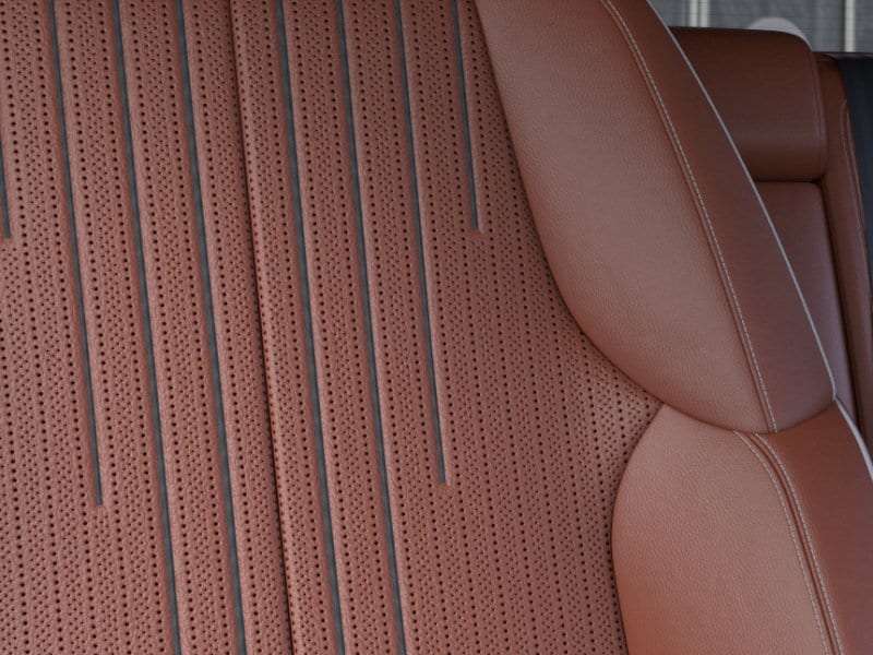 2027 Cadillac OPTIQ Premium Luxury - Photo 21