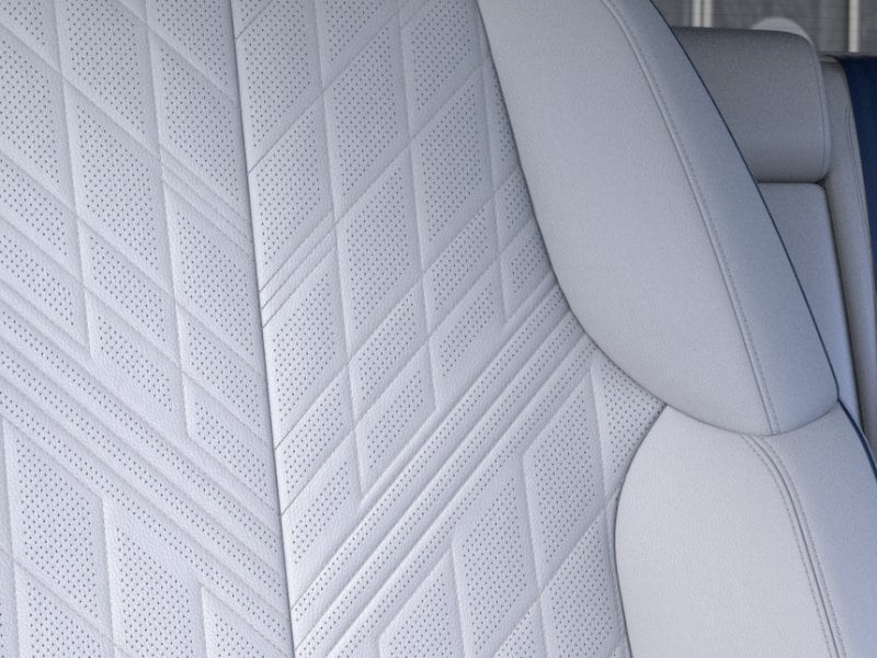 2027 Cadillac OPTIQ V-Series - Photo 21