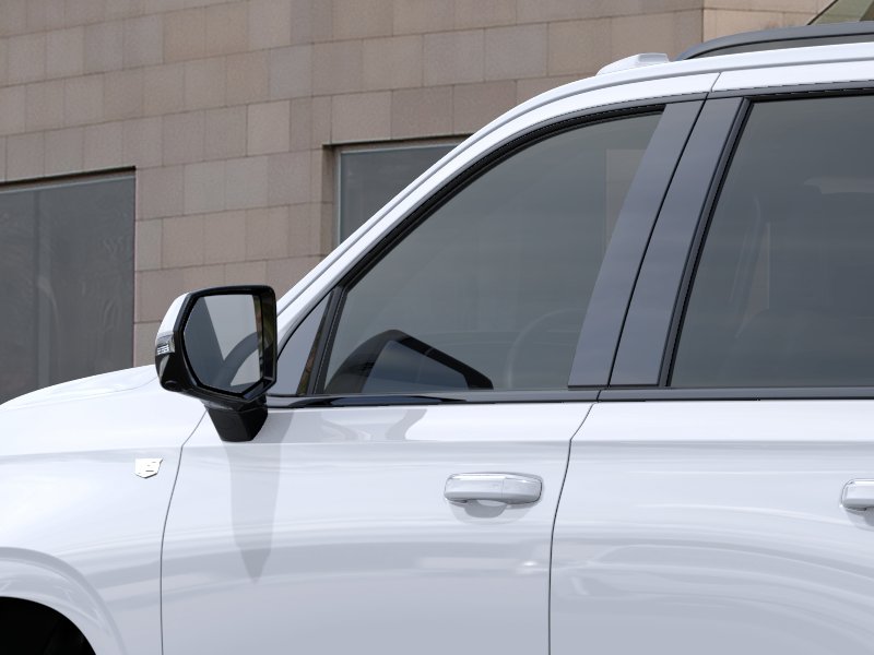 2026 Cadillac Escalade Platinum Sport - Photo 12
