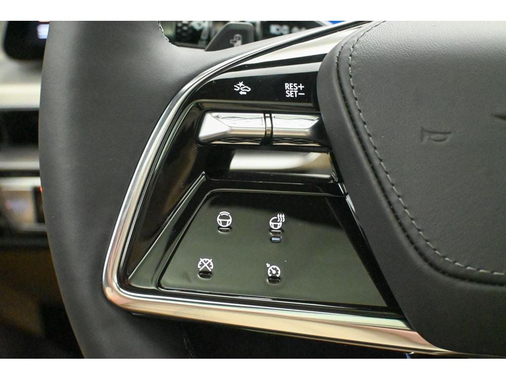 2026 Cadillac LYRIQ Signature Luxury - Photo 26