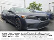 Honda Civic Sedan