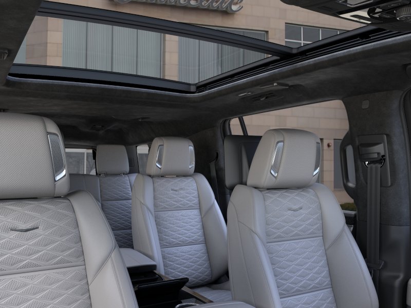 2026 Cadillac Escalade ESV Platinum Sport - Photo 24