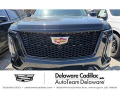 2026 CADILLAC Escalade ESV Sport SUV