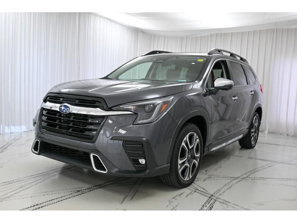 Used 2023 Subaru Ascent Touring