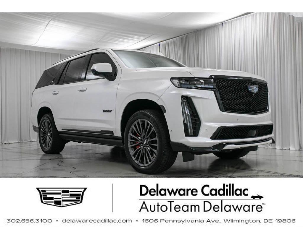 2023 CADILLAC Escalade Performance 