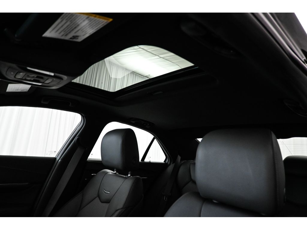 2025 Cadillac CT4 Premium Luxury - Photo 20