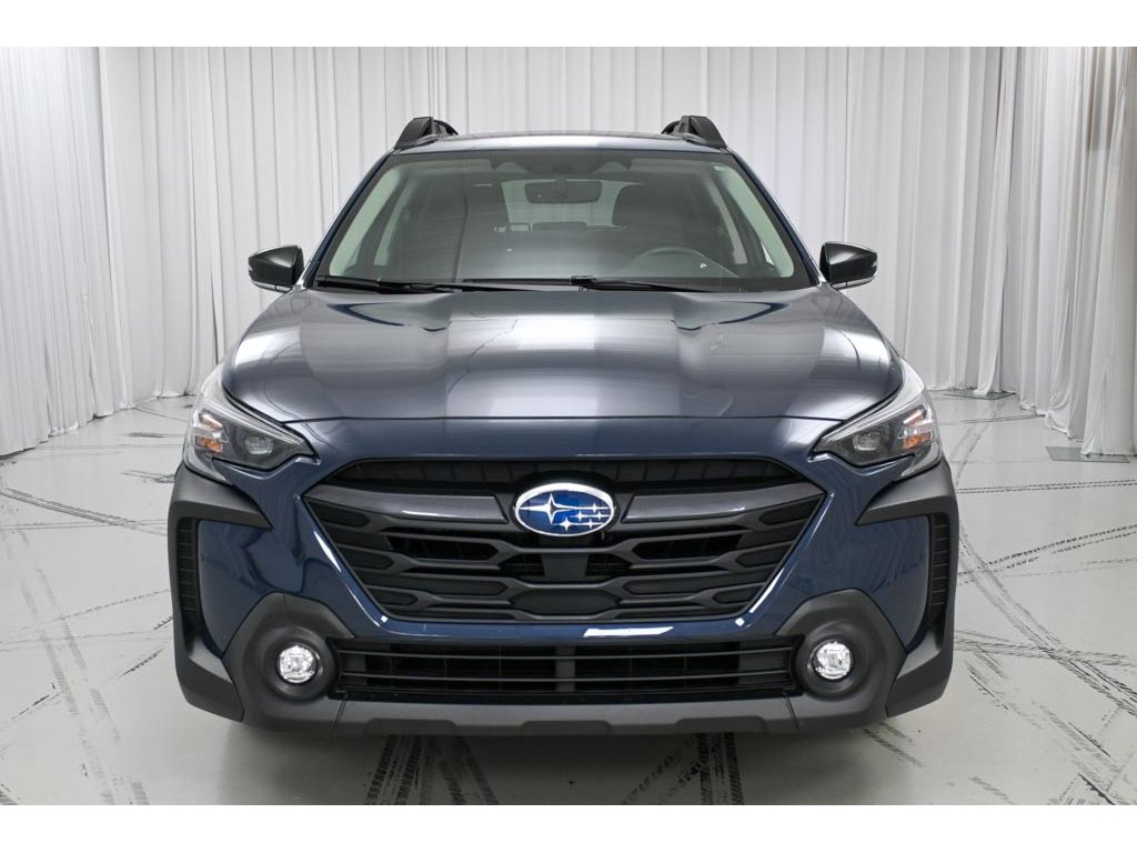 2025 Subaru Outback Premium photo 2