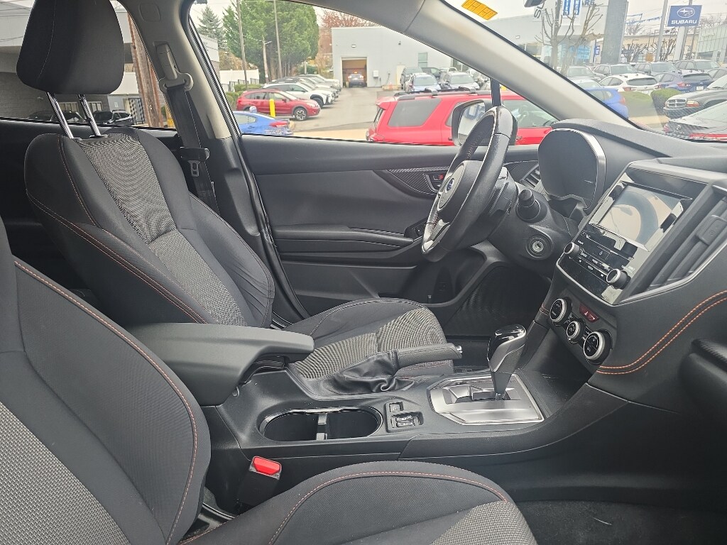 2023 Subaru Crosstrek Premium photo 4
