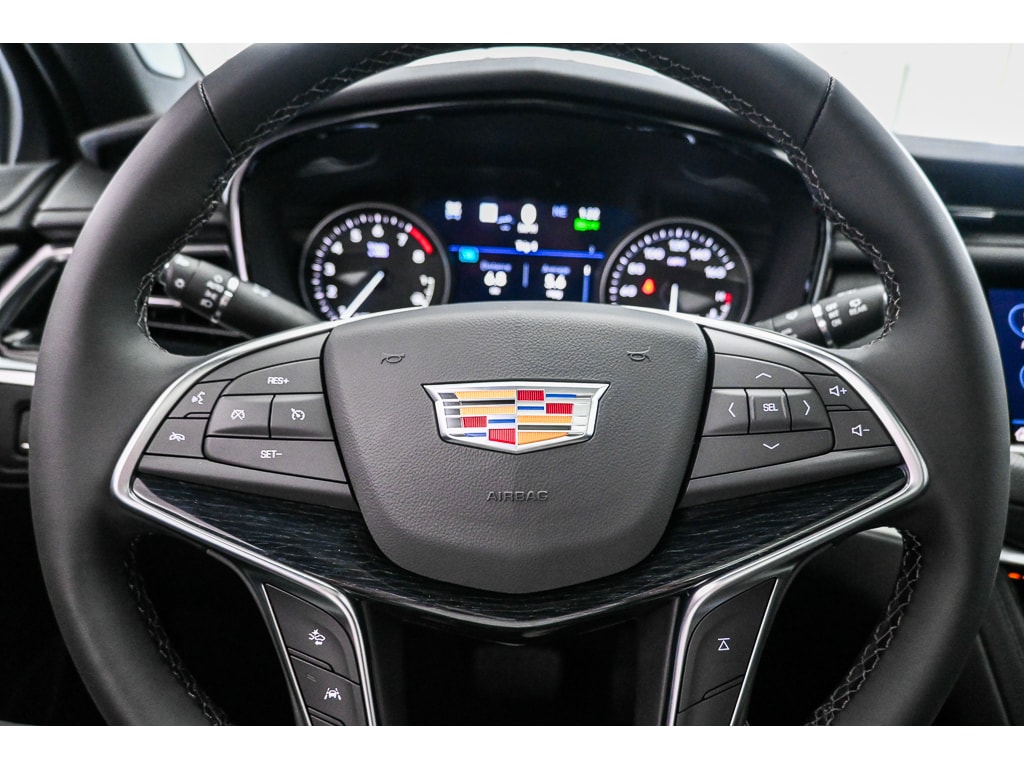 2026 Cadillac XT5 Premium Luxury - Photo 21
