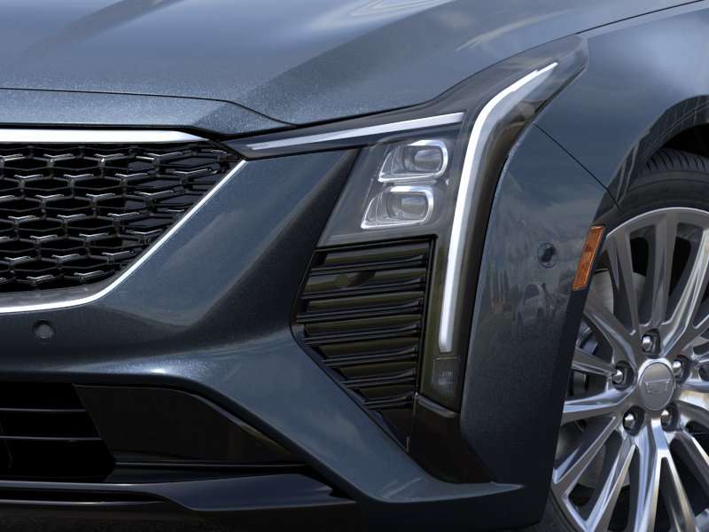 2026 Cadillac CT5 Premium Luxury - Photo 10