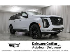 2026 CADILLAC Escalade ESV Platinum Sport SUV