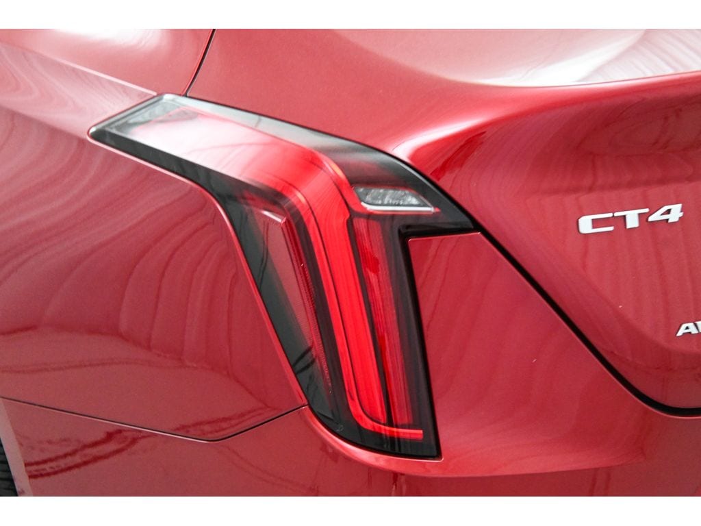 2026 Cadillac CT4 Premium Luxury - Photo 10