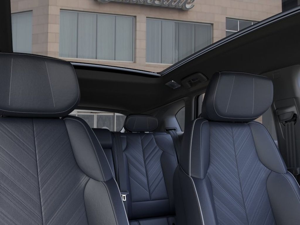 2027 Cadillac OPTIQ Premium Sport - Photo 24