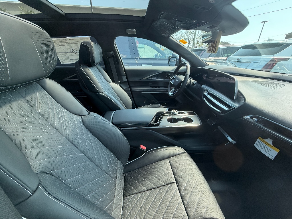 New 2026 CADILLAC LYRIQ V-Series Premium SUV