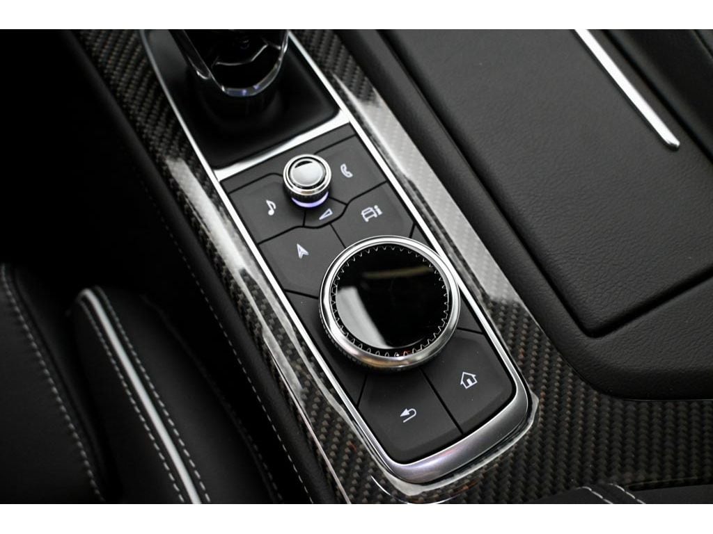2026 Cadillac CT5 V-Series - Photo 27