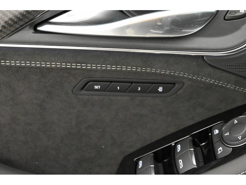 2026 Cadillac CT5 V-Series - Photo 16