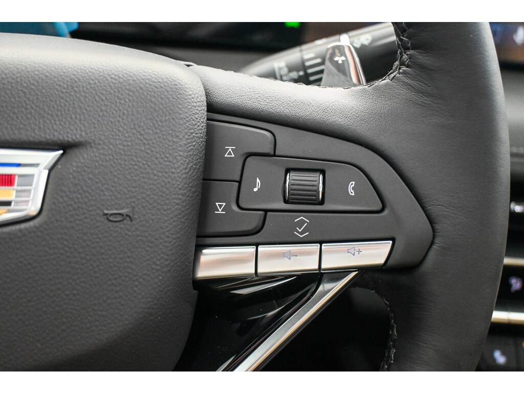 2026 Cadillac CT5 Premium Luxury - Photo 23