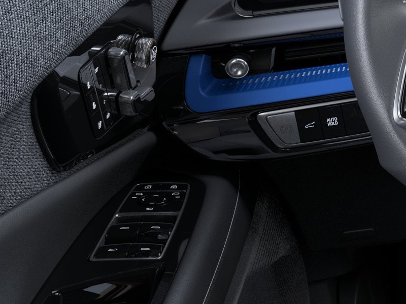 2027 Cadillac OPTIQ V-Series - Photo 22