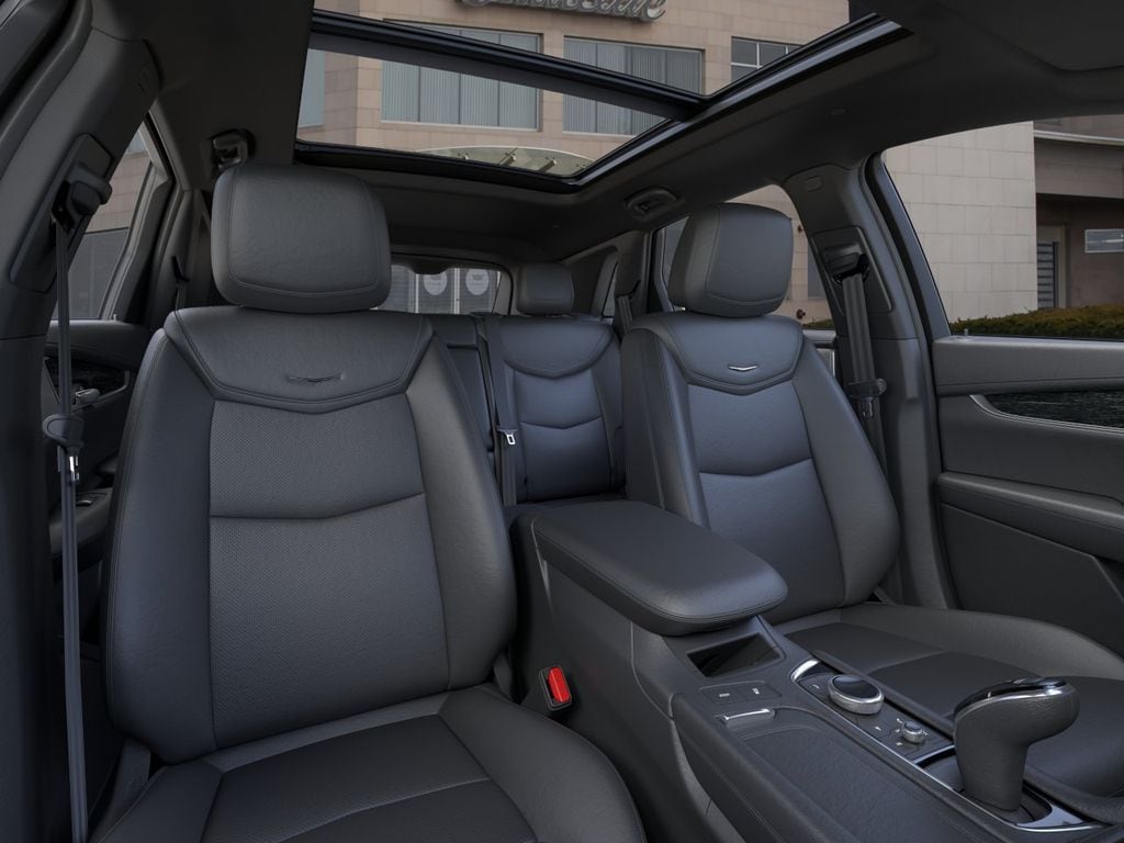2026 Cadillac XT5 Premium Luxury - Photo 16