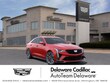 CADILLAC CT4-V