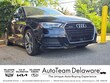 Audi A3 Sedan
