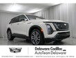  CADILLAC VISTIQ