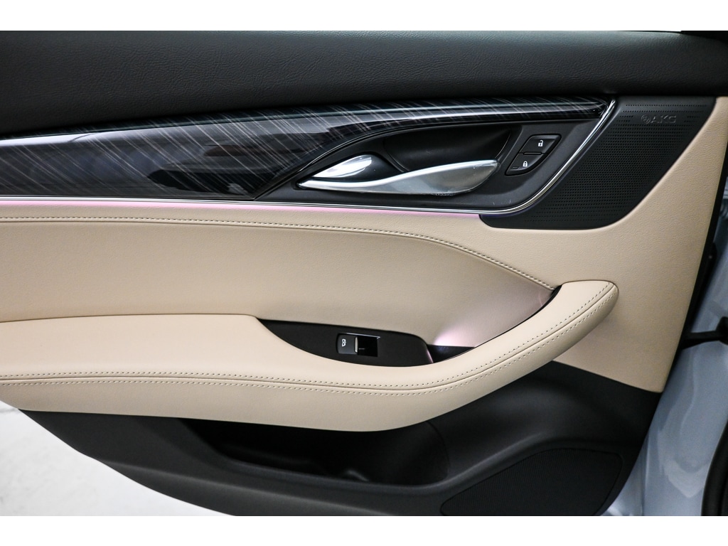 2026 Cadillac CT5 Premium Luxury - Photo 11