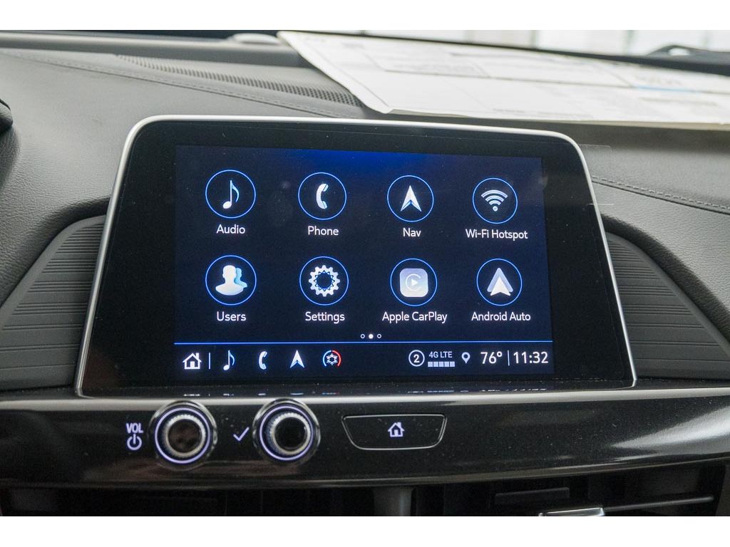 2026 Cadillac CT4 Premium Luxury - Photo 31