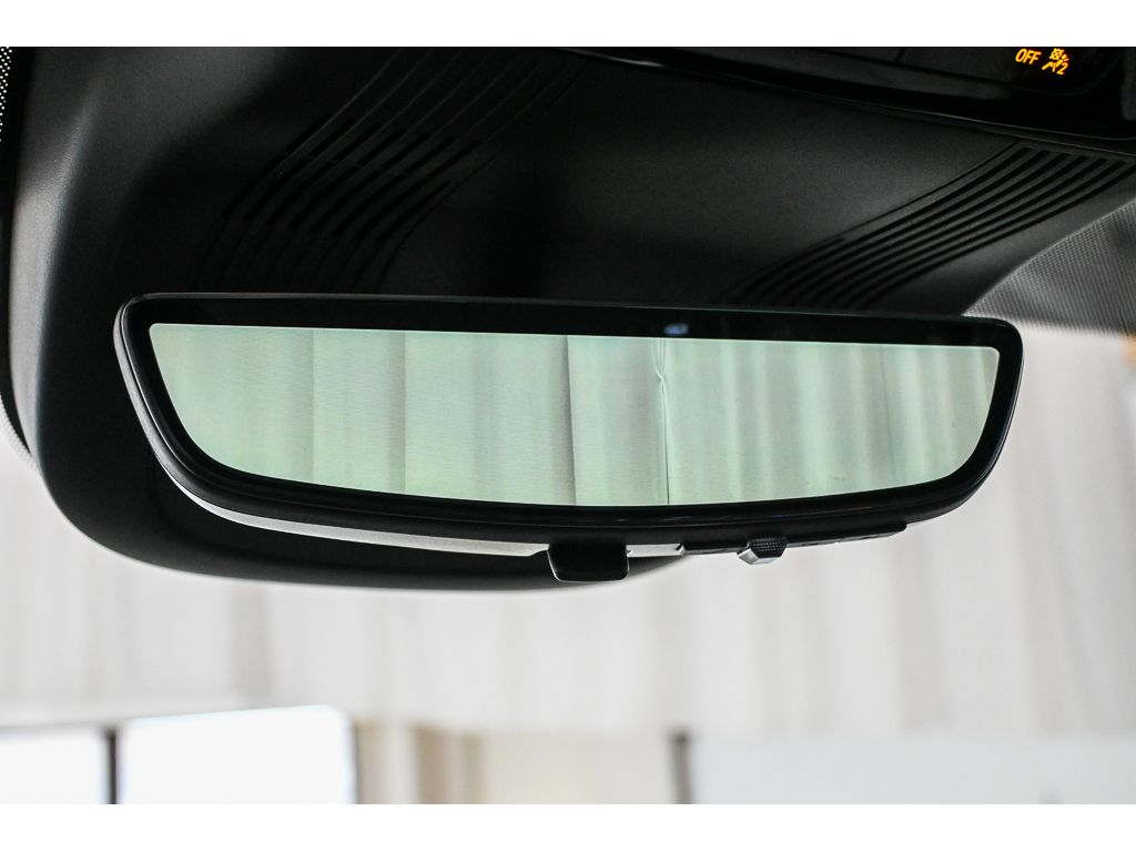 2027 Cadillac VISTIQ Sport - Photo 44