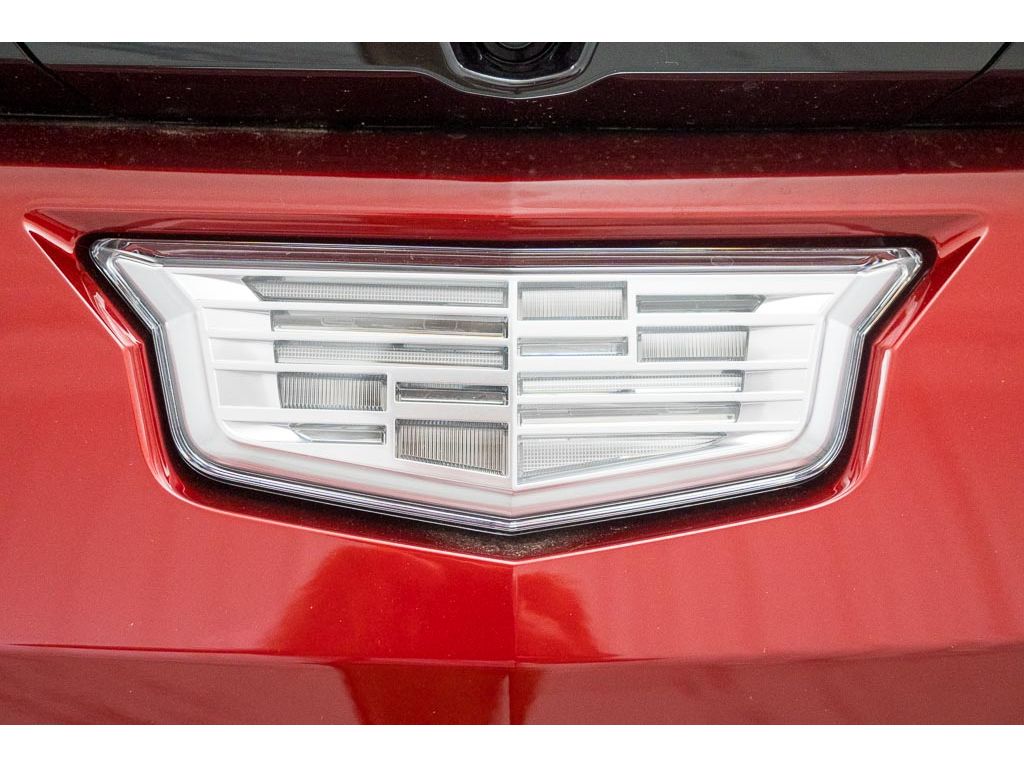 2026 Cadillac LYRIQ V Premium - Photo 32