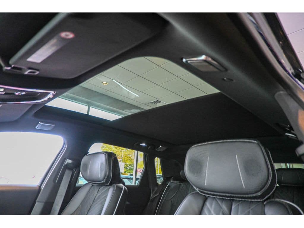 2026 Cadillac LYRIQ V Premium - Photo 21