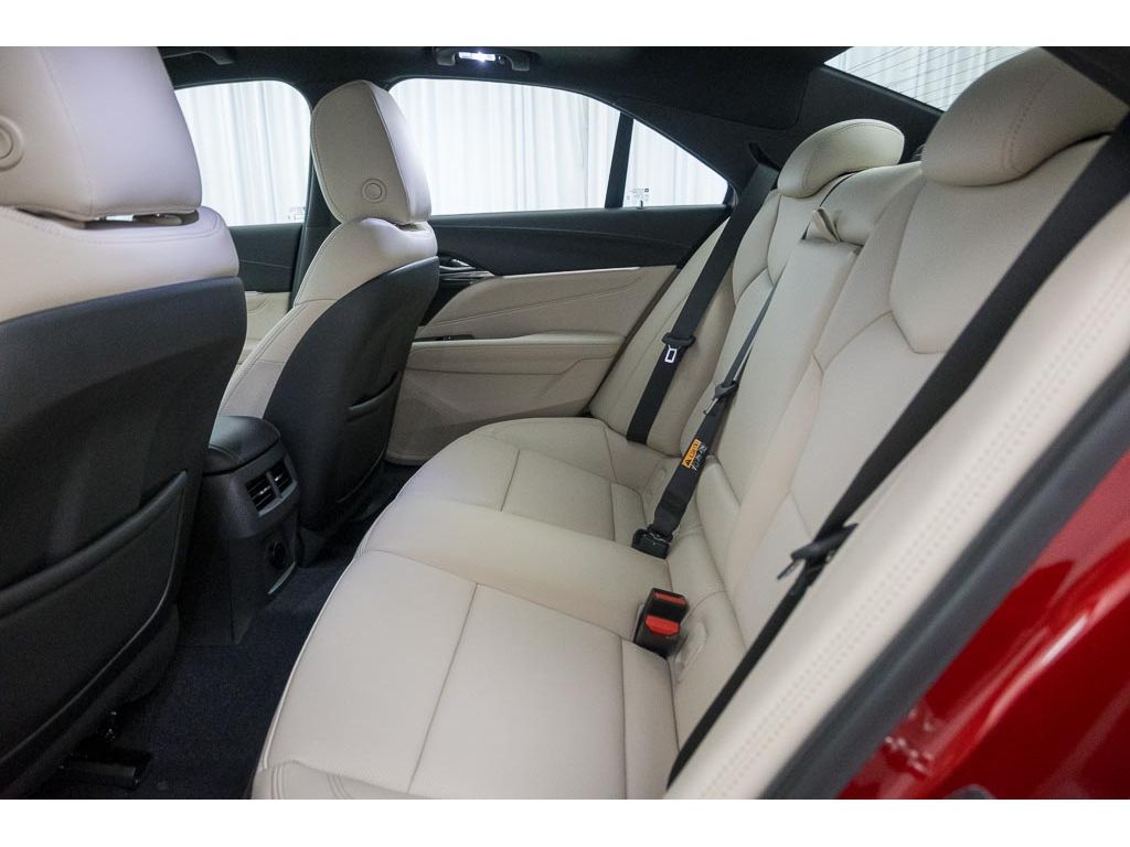 2026 Cadillac CT4 Premium Luxury - Photo 12