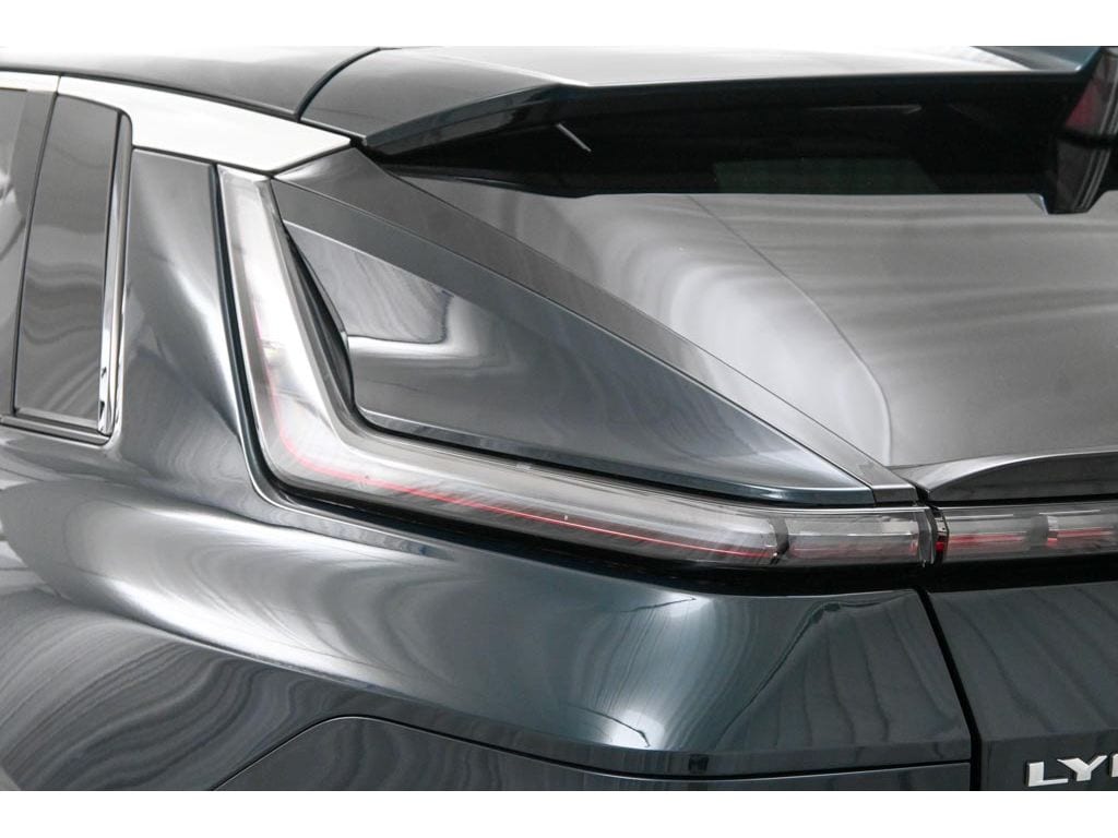 2026 Cadillac LYRIQ Signature Luxury - Photo 10