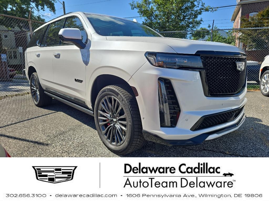 2023 CADILLAC Escalade Performance 