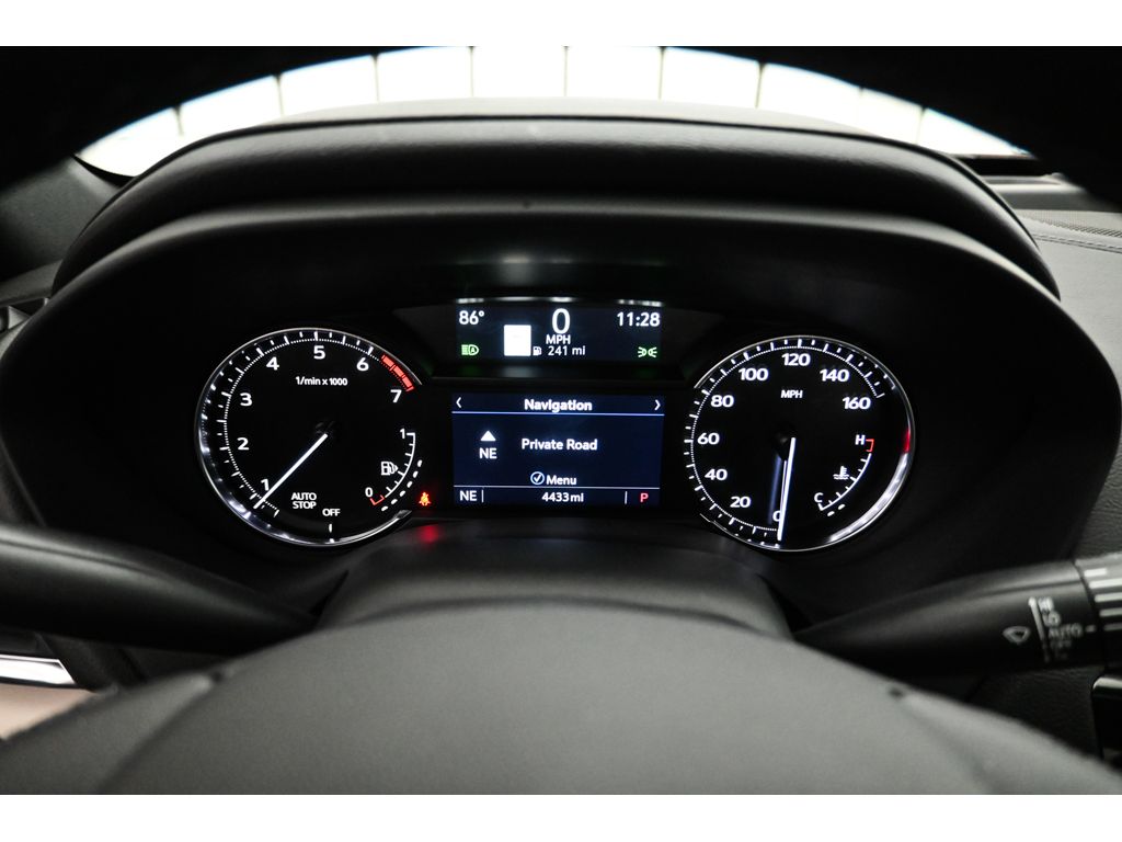 2026 Cadillac CT4 Premium Luxury - Photo 22