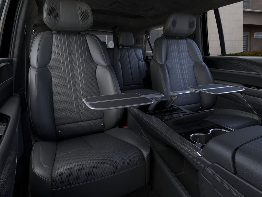 2026 Cadillac Escalade IQL Premium Sport - Photo 17