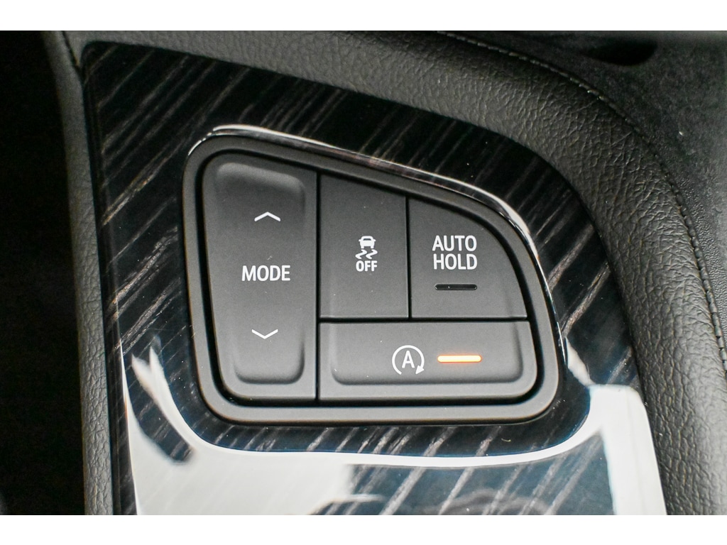 2026 Cadillac CT5 Premium Luxury - Photo 26