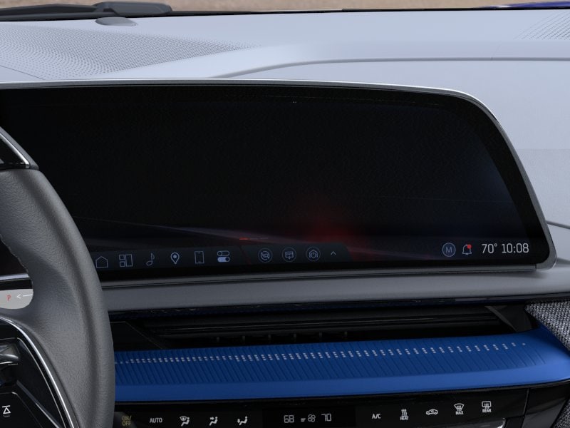 2027 Cadillac OPTIQ V-Series - Photo 20