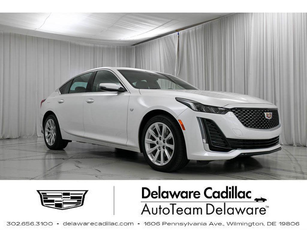 2023 CADILLAC CT5 Car  2023 CADILLAC CT5 Car